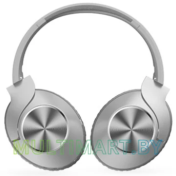 Наушники A4Tech BH300 (белый) картинка 4